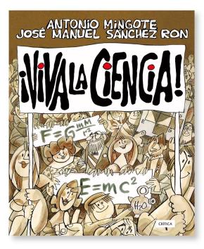 ¡Viva la ciencia!