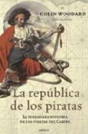 LA REPUBLICA DE LOS PIRATAS RC