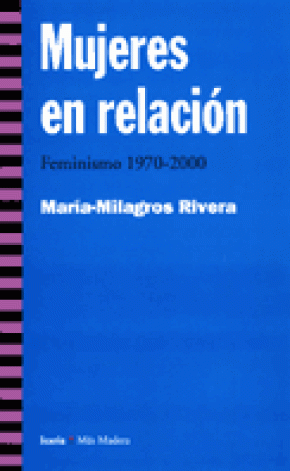 Mujeres en relación