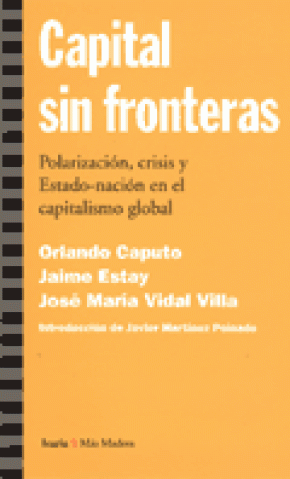 Capital sin fronteras