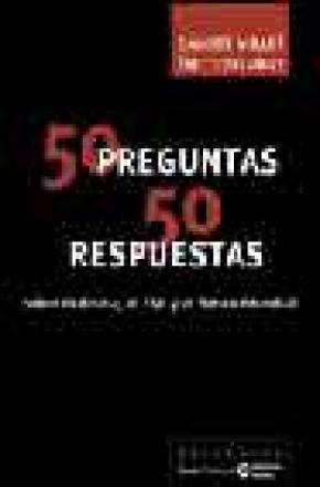 50 Preguntas · 50 Respuestas