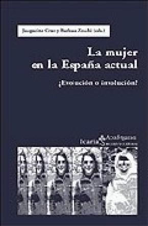 MUJER EN LA ESPAÑA ACTUAL, LA