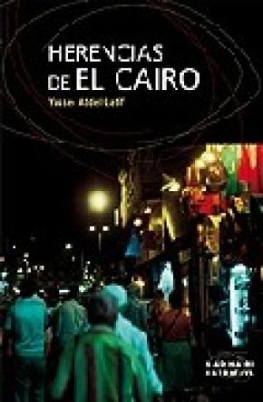 HERENCIAS DE EL CAIRO