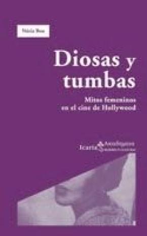 Diosas y tumbas