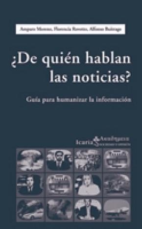 ¿De quién hablan las noticias?