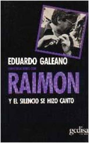 Y el silencio se hizo canto. Conversaciones con Raimon