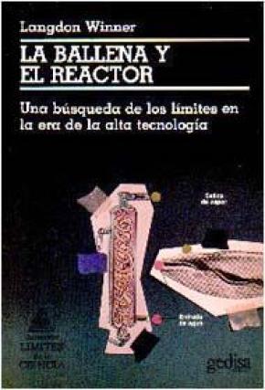 La ballena y el reactor