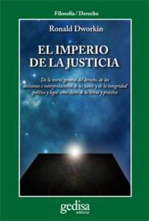 El imperio de la justicia