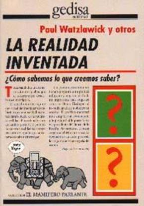 La realidad inventada