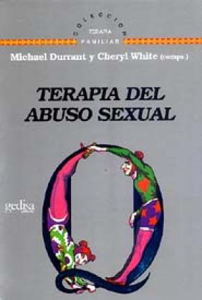 Terapia del abuso sexual