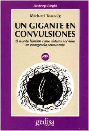 Un gigante en convulsiones