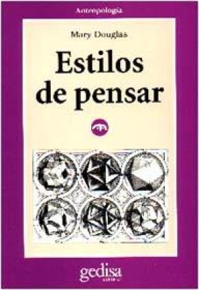 Estilos de pensar