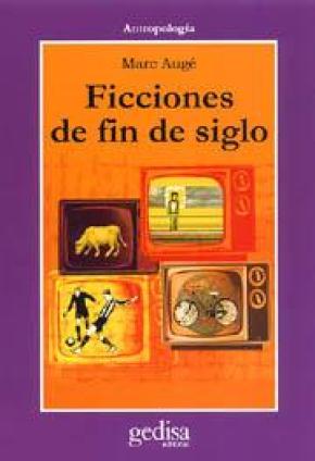 Ficciones de fin de siglo