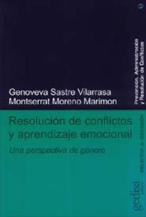 Resolución de conflictos y aprendizaje emocional