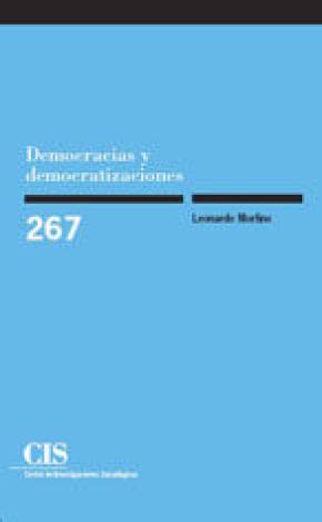 Democracias y democratizaciones