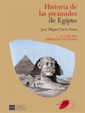 Historia de las pirámides de Egipto