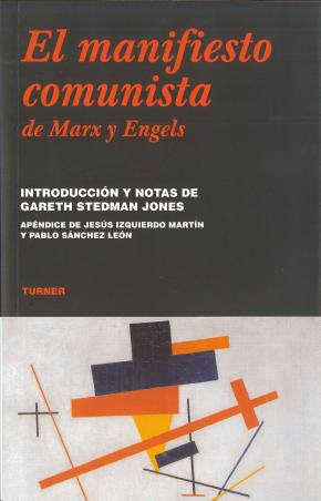 Manifiesto Comunista