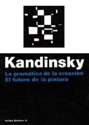 La gramática de la creación