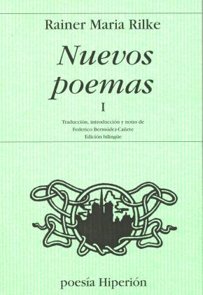 Nuevos poemas