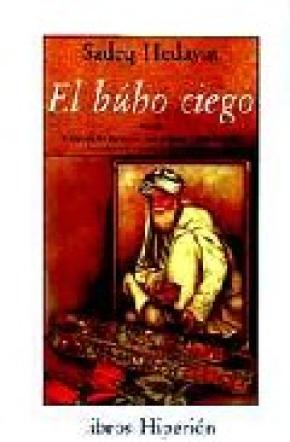 El búho ciego