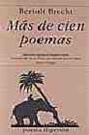 Más de cien poemas