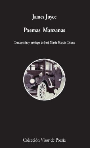 Poemas manzanas