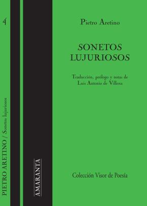 Sonetos lujuriosos