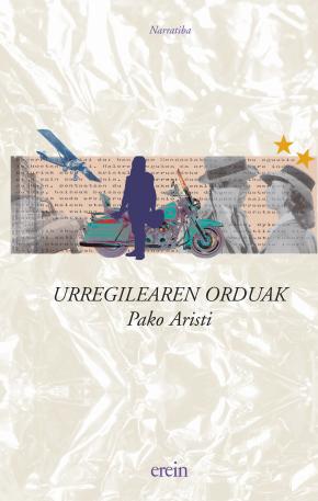 Urregilearen orduak