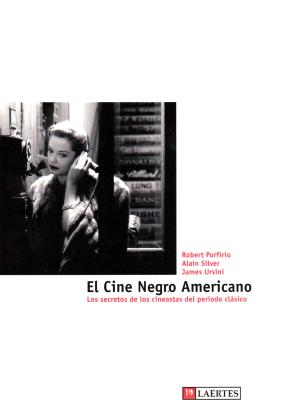 El cine negro americano