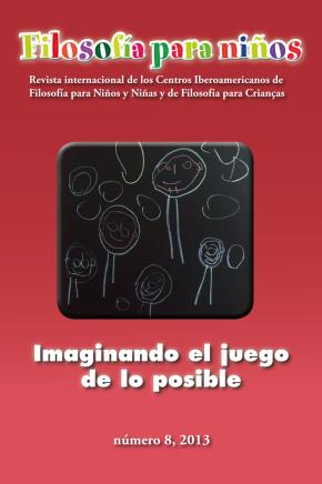 Imaginando el juego de lo posible. Filosofía para niños