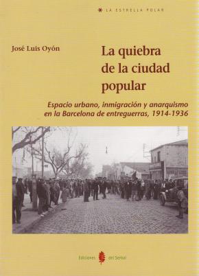 La quiebra de la ciudad popular