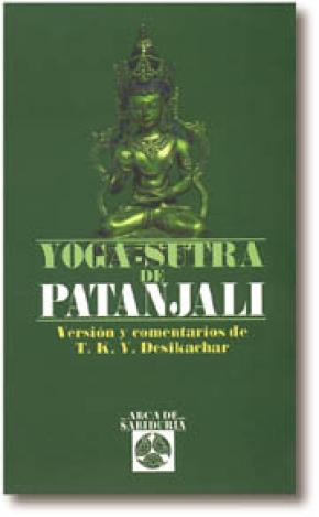 Yoga-Sûtra de Patanjali