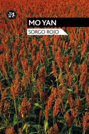 Sorgo rojo