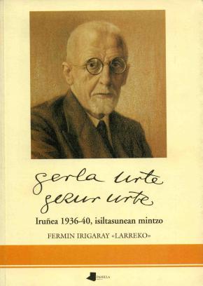 Gerla urte, gezur urte