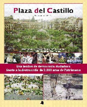 Plaza del Castillo (2000-2003)