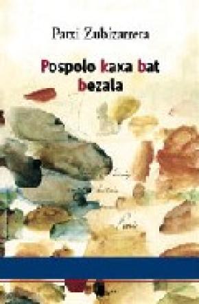 Pospolo kaxa bat bezala