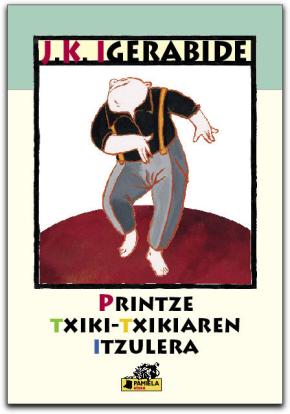 Printze txiki-txikiaren itzulera