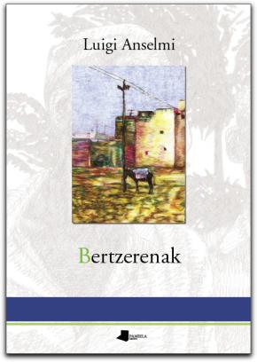 Bertzerenak