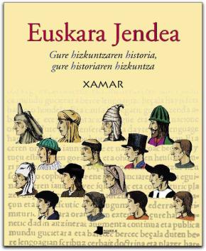 Euskara jendea