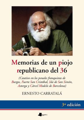 Memorias de un piojo republicano