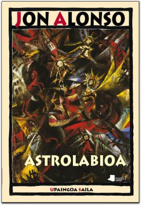 Astrolabioa