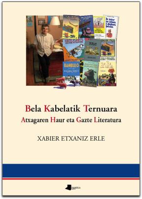 Bela Kabelatik Ternuara