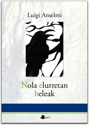 Nola elurretan beleak