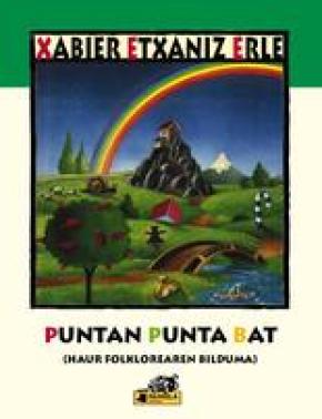 Puntan punta bat