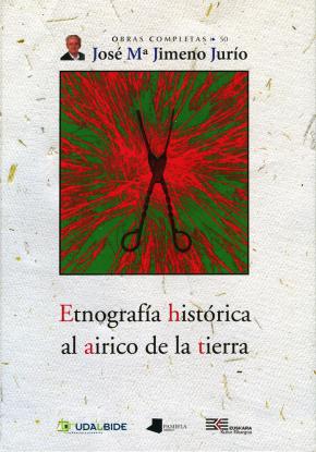 Etnografêa histãrica al airico de la tierra