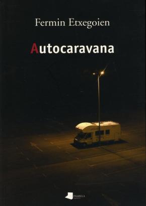 Autocaravana