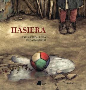 Hasiera