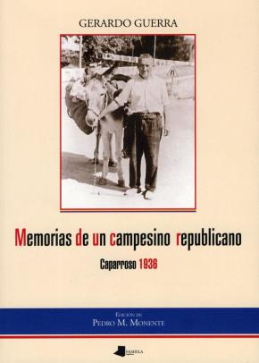 Memorias de un campesino republicano