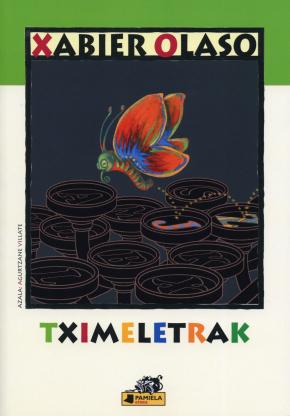 Tximeletrak