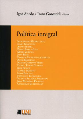 Polêtica integral